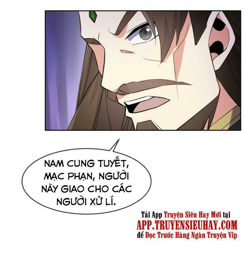 thôn phệ một thế giới tu tiên chapter 135 35
