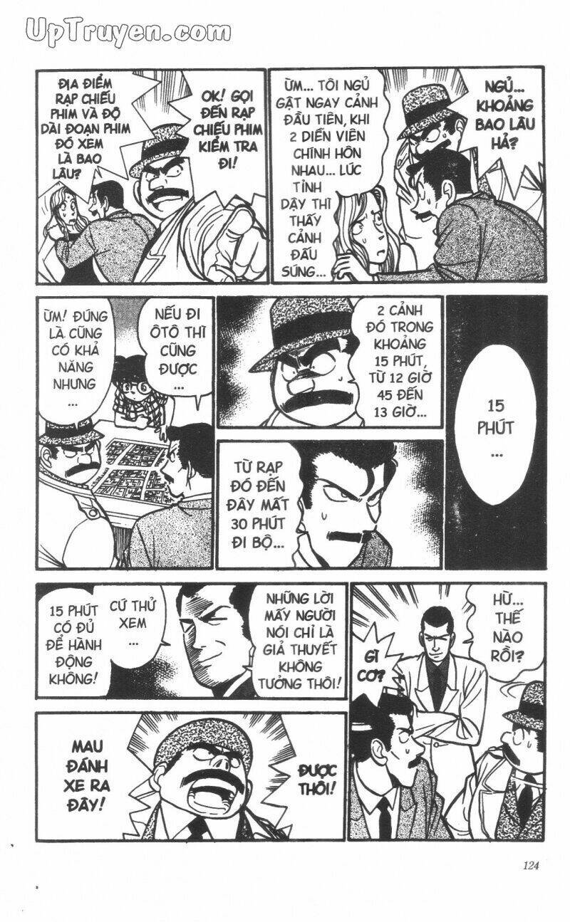 conan - bộ đặc biệt chapter 2 127