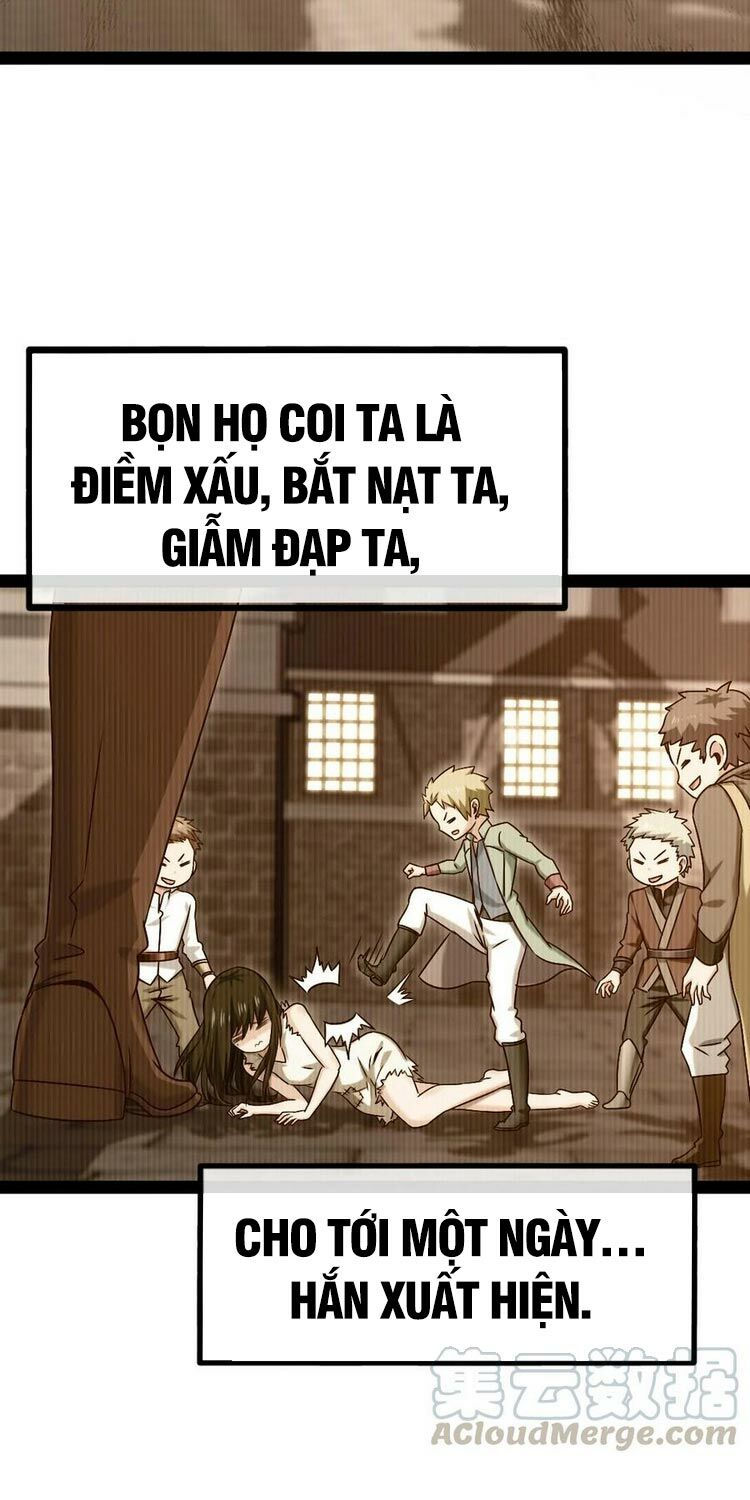 ma thú kiếm thánh dị giới tung hoành chapter 192 3