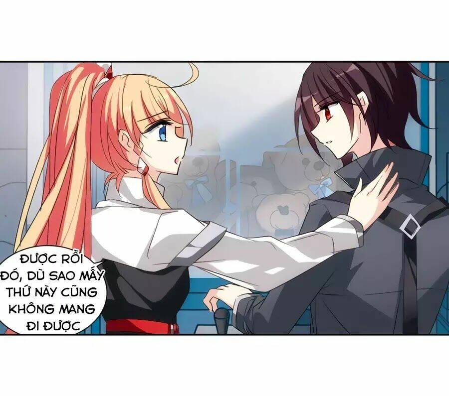 xuyên duyệt tây nguyên 3000 chapter 271.3 9