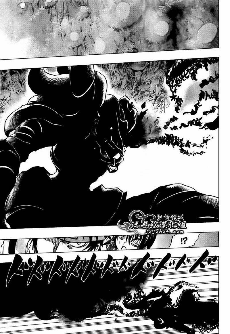 bách quỷ dạ hành chapter 180 17