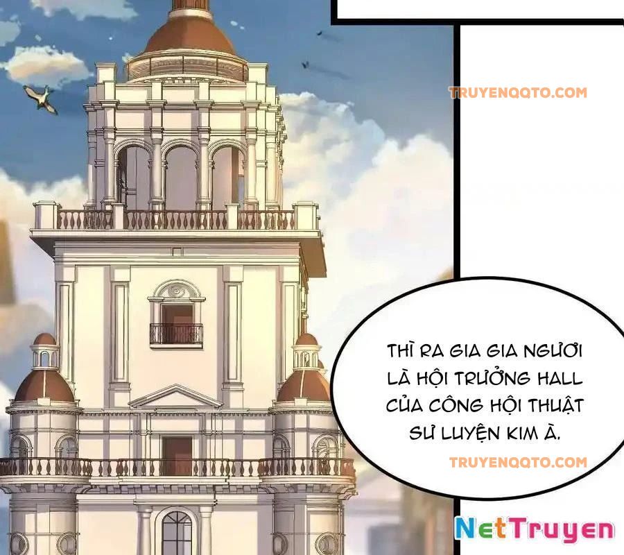 sức mạnh của kiếm thần chapter 59 21