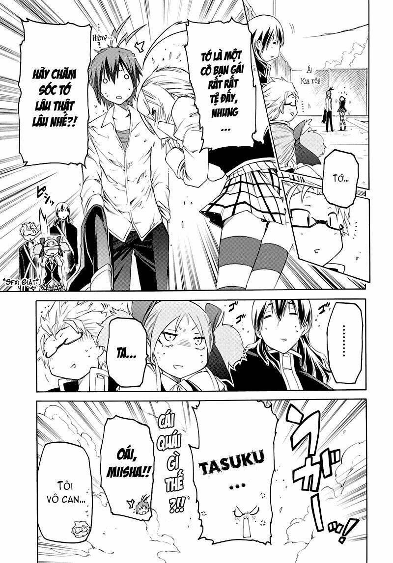 fukashigi philia chapter 2.2 29