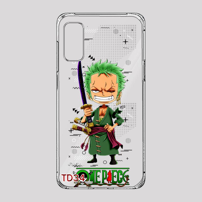 Ốp Lưng Dành Cho Oppo A95-5G