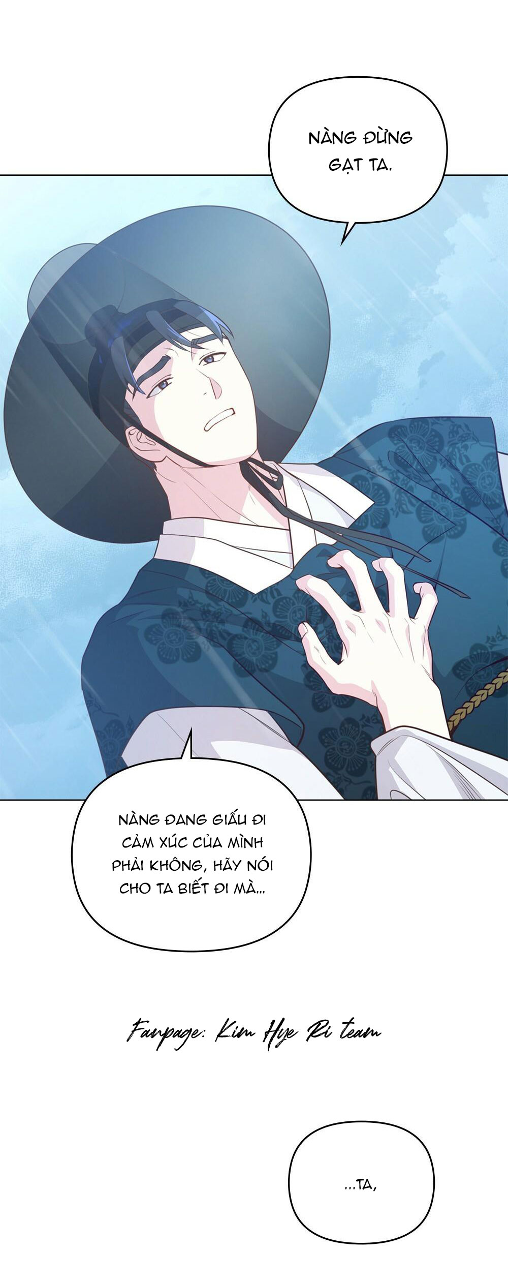 đăng tiêu hoa chapter 9 31