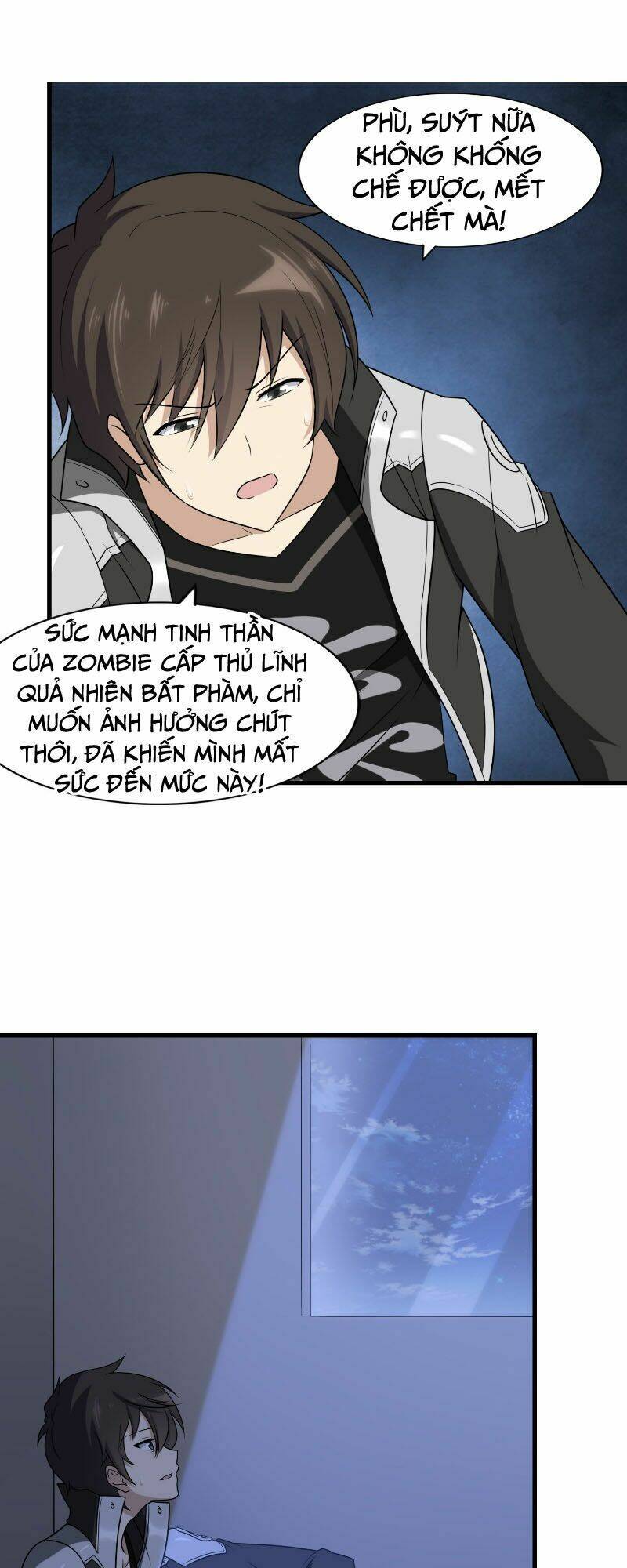 bạn gái virus của tôi chapter 148 22