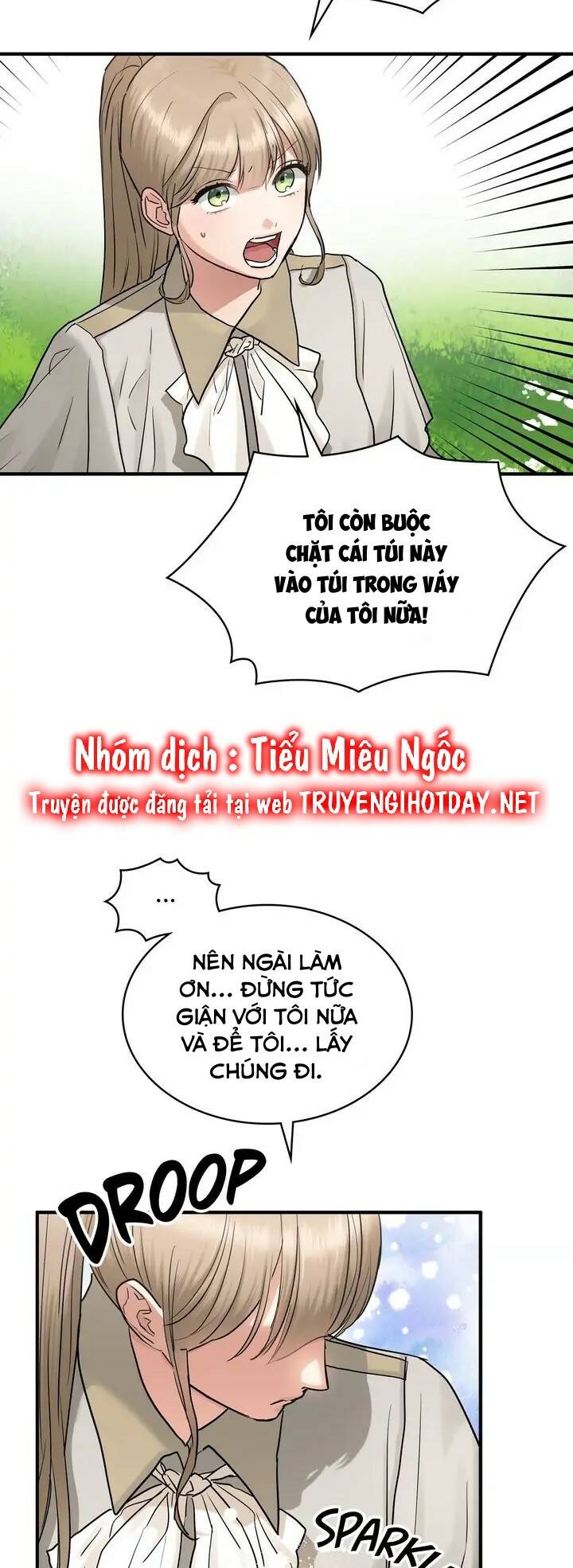 người thừa kế chapter 42 19