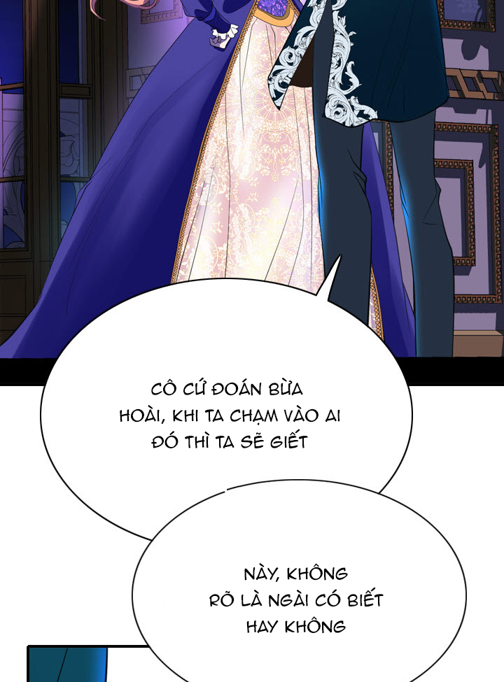 sát thủ muốn trở thành công chúa chapter 6 49