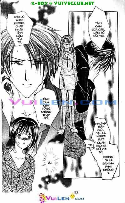cô bé alice thầm lặng chapter 5 94