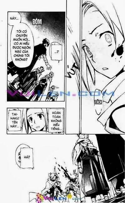 thanh kiếm và vương miện chapter 5 87