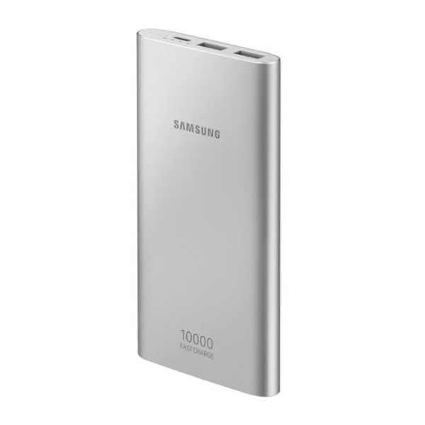 Pin sạc dự phòng Samsung 10000 mAh - Hàng Chính Hãng