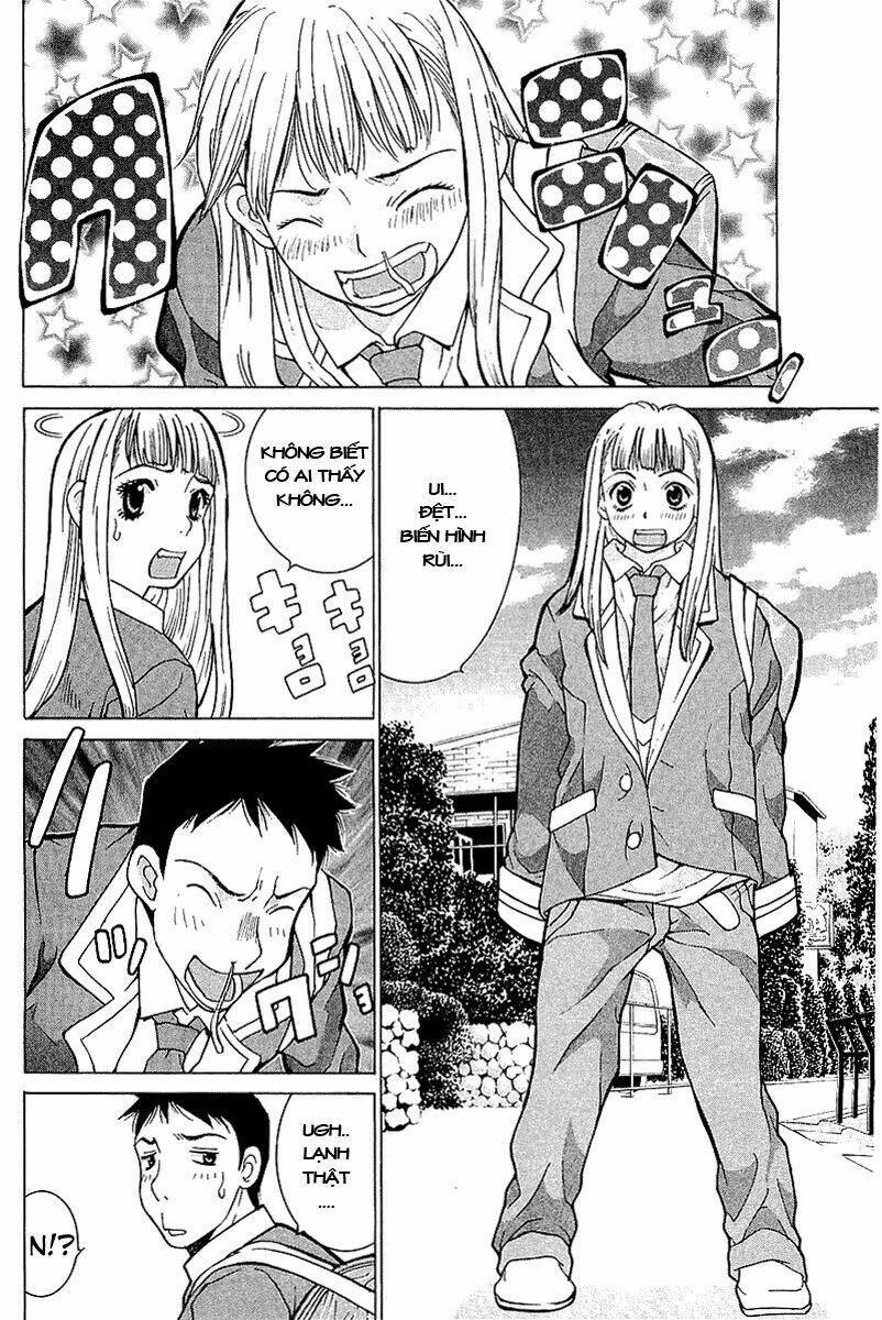 gacha gacha - secret chapter 6 6