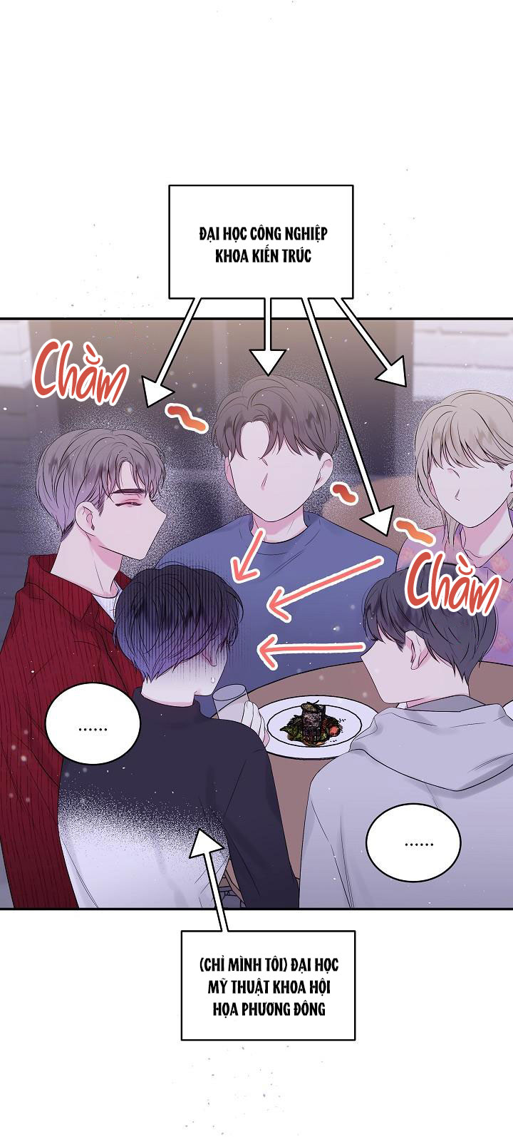 đêm thứ hai chapter 7 10