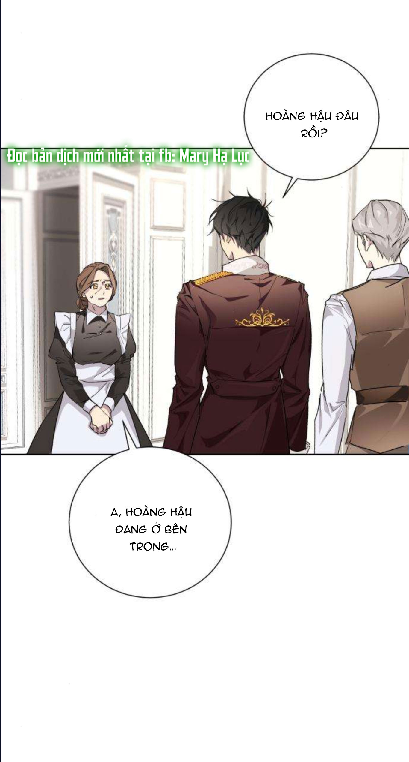 đã có lúc ta muốn nàng chết đi chapter 5.1 13