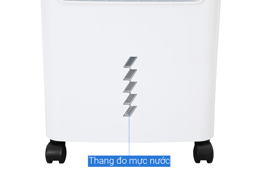 Quạt điều hòa Hommy RPD-80 - Hàng chính hãng