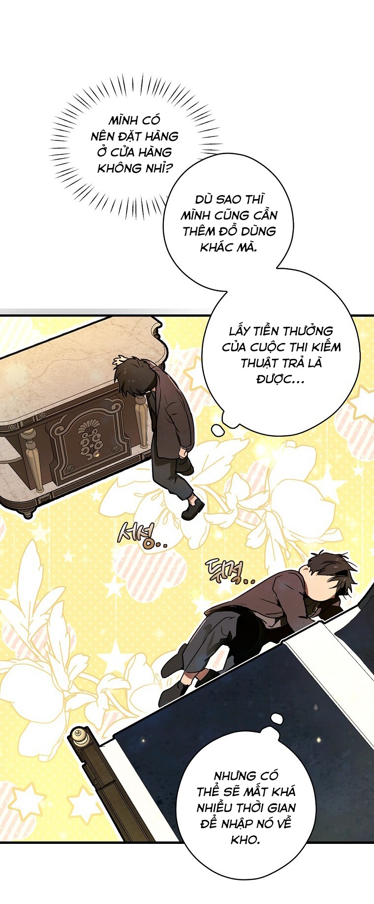 cổ tích về người mẹ kế chapter 131.1 5