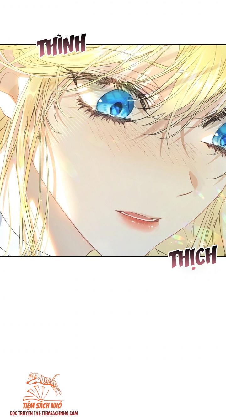 ác nữ là con rối chapter 53 24