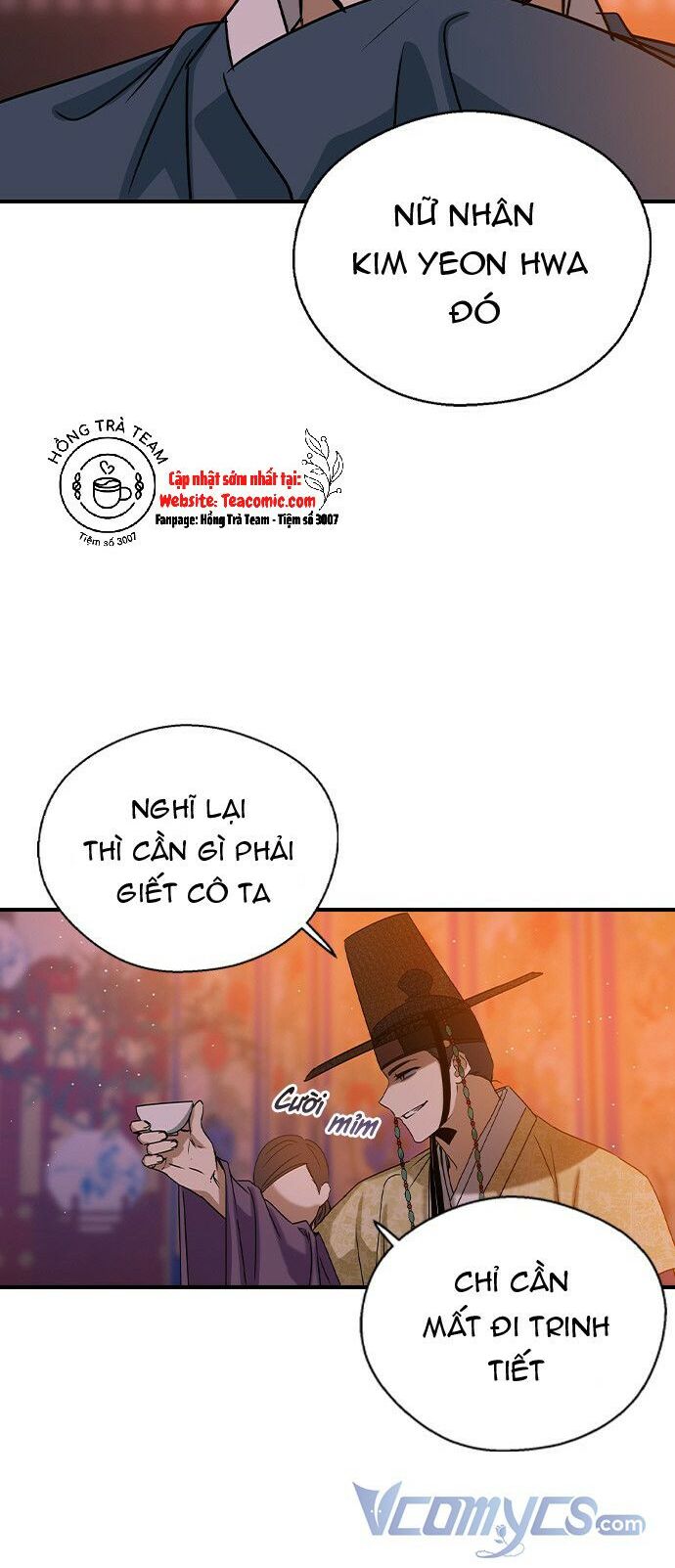 duyên nợ kiếp trước chapter 24 59