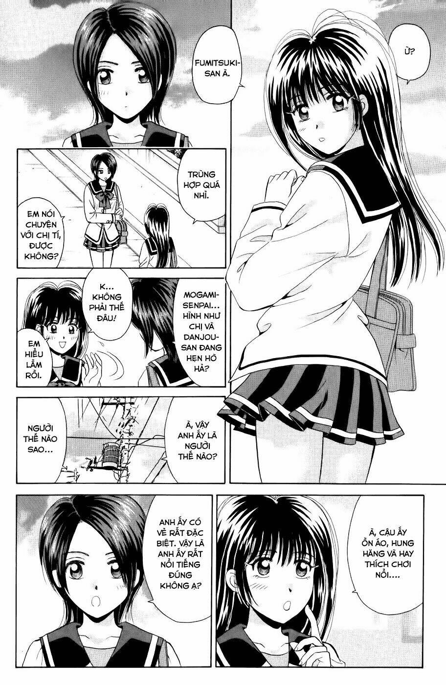 open sesame chapter 45 18