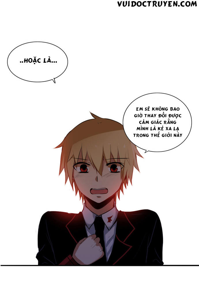 crepuscule (yamchi) chapter 42 12