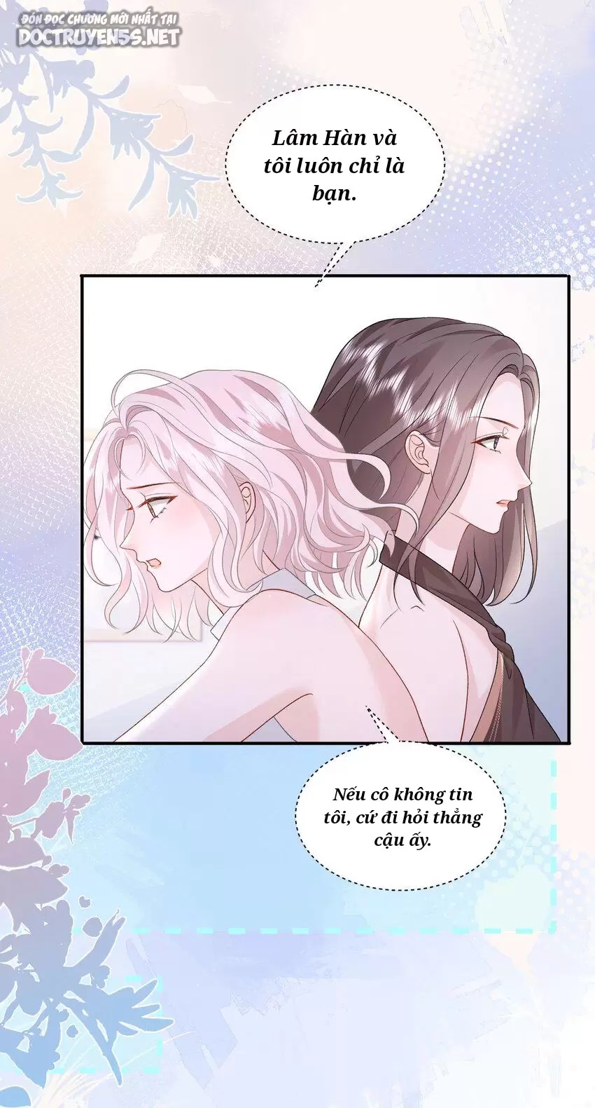 mận xanh chapter 38 9