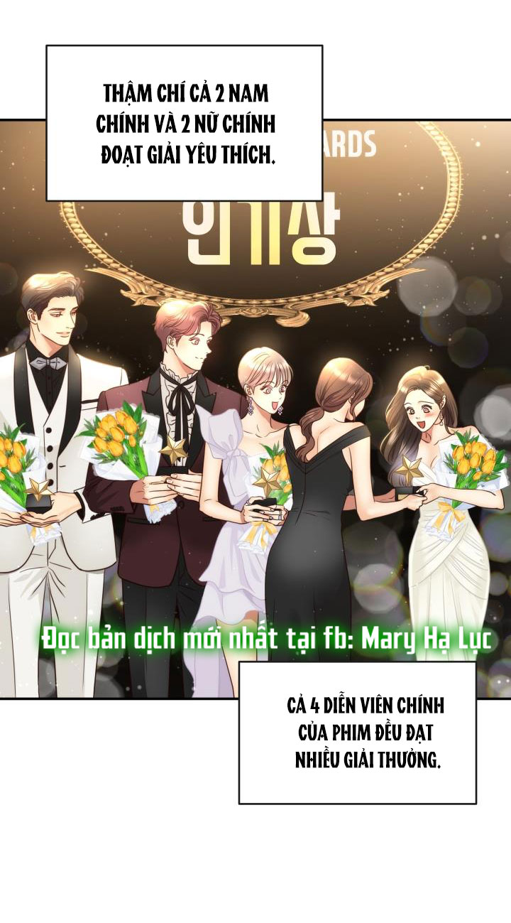 [16+] ánh sao ban mai chapter 69.1 55