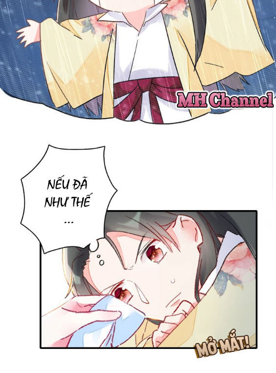 hoa nhan sách 2 chapter 43 7