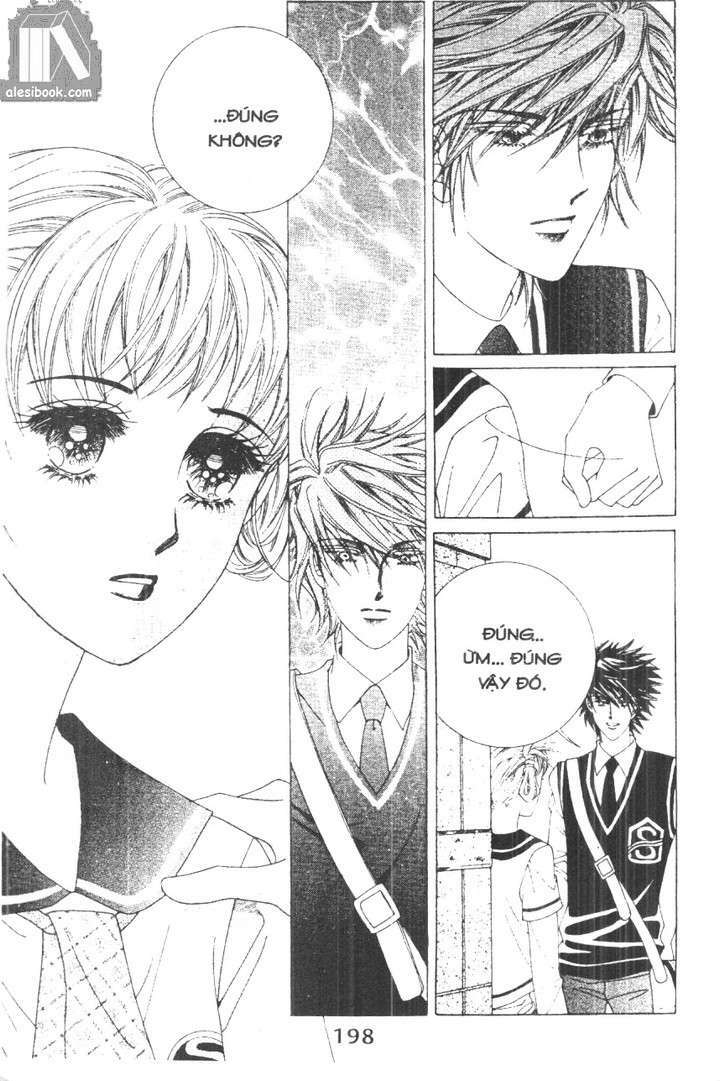 hồng tiểu thư chapter 37 38