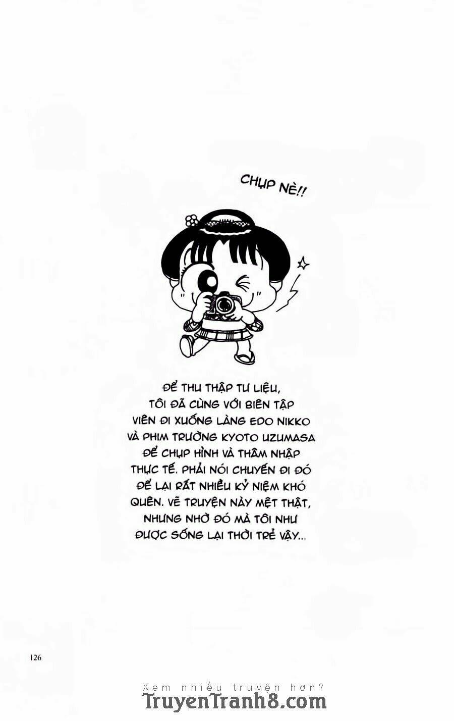 miko - edo rắc rối ký chapter 4 33