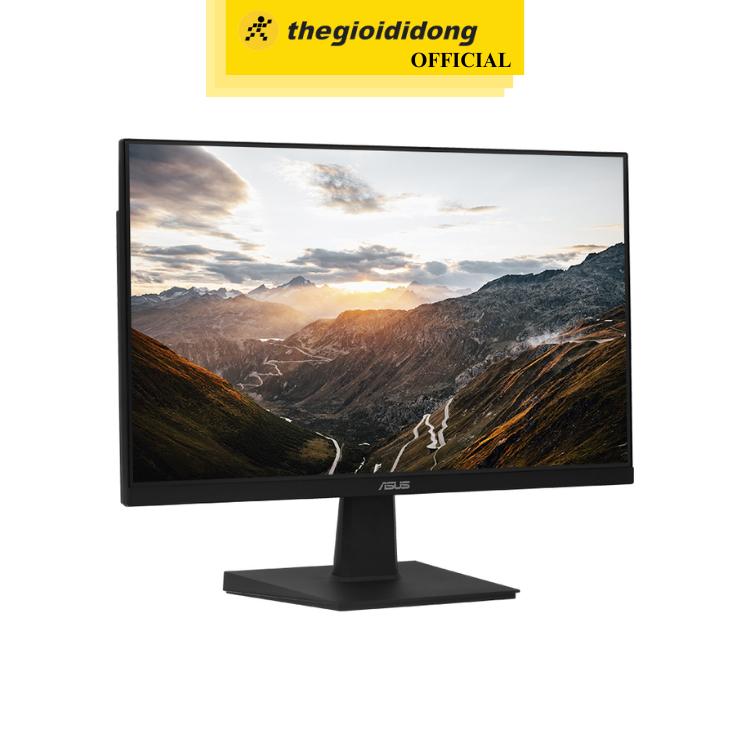 Màn hình Asus VA24EHF 23.8 inch FHD/IPS/100Hz/1ms/HDMI - Hàng Chính Hãng