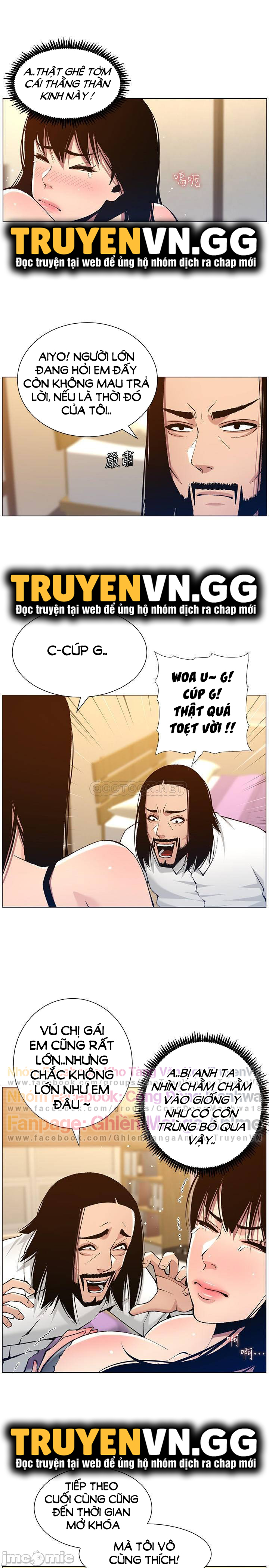 cha dượng chapter 102 20