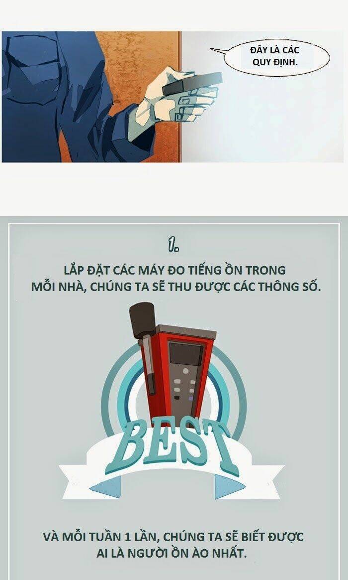 subtle disaster chapter 18 14