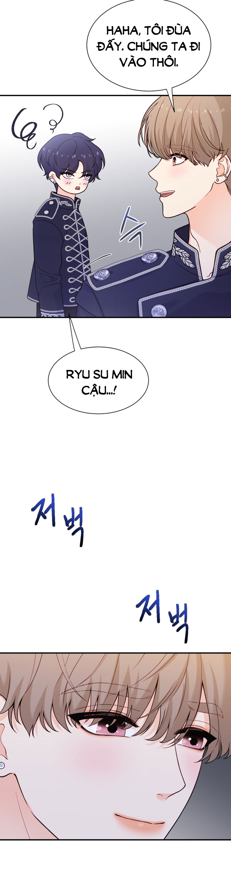 nữ nhân trợ giúp được yêu thích nhất chapter 13.2 3