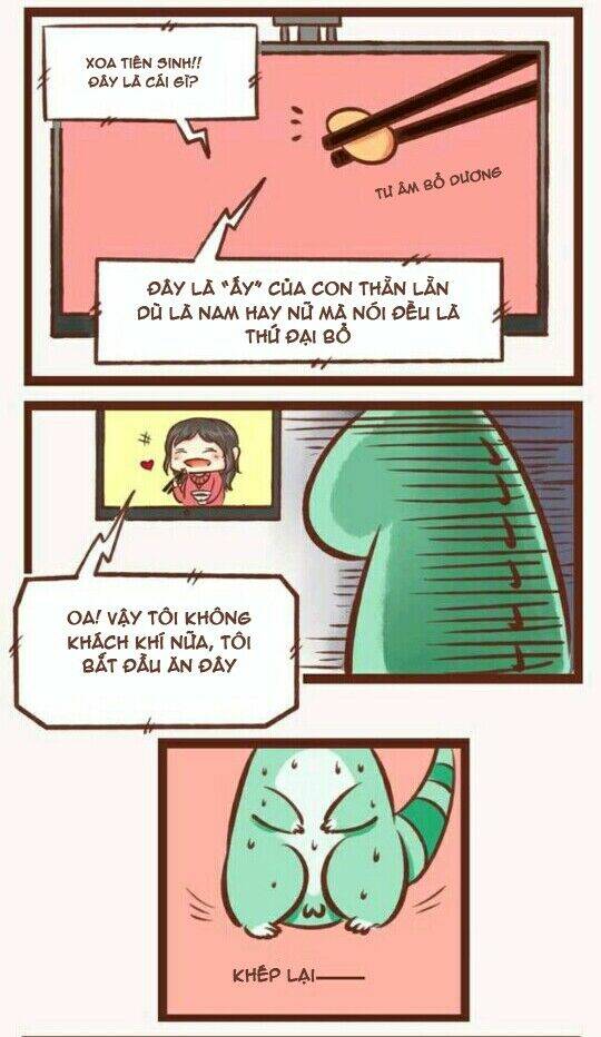 thần thú ly tán chapter 1 38