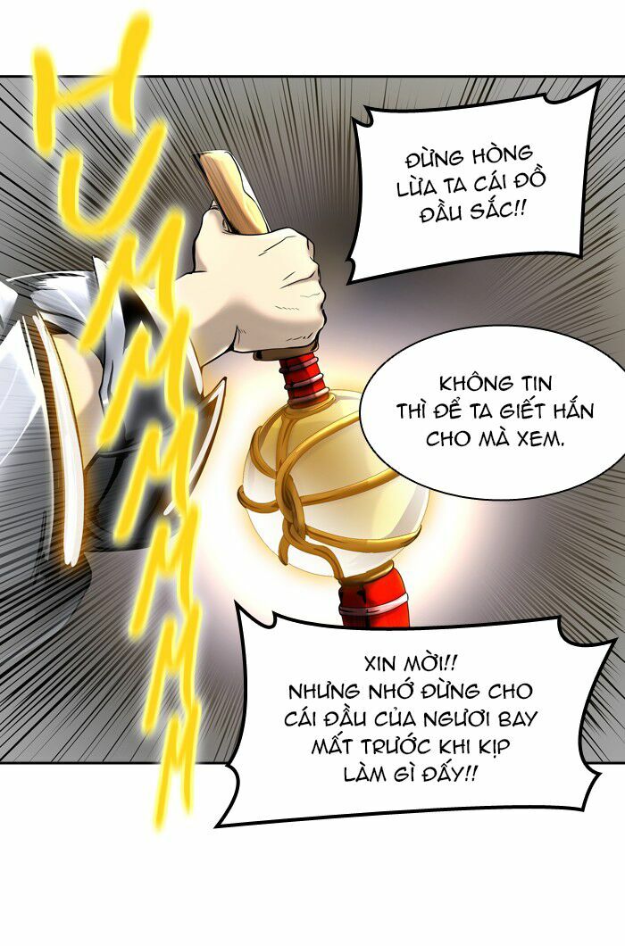 tòa tháp bí ẩn 2 chapter 309 34