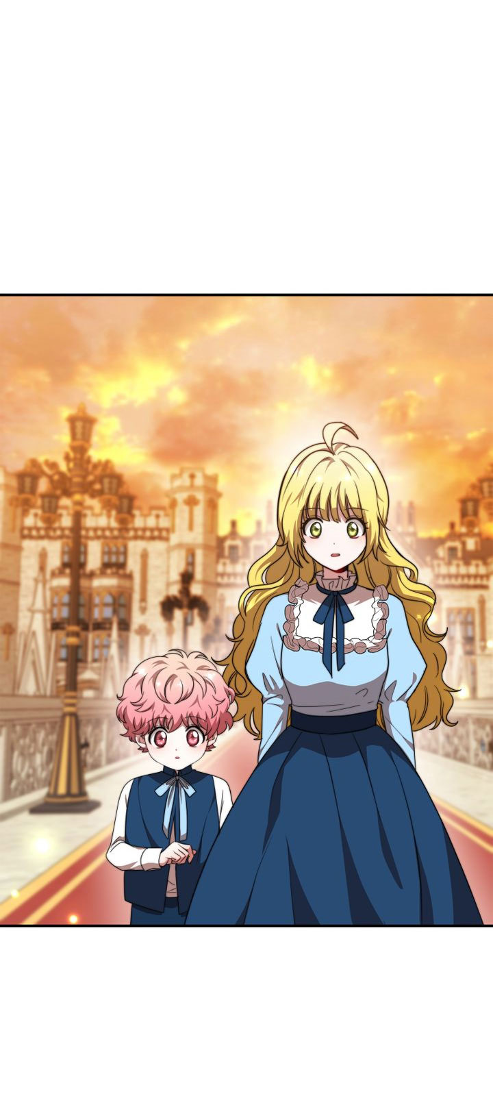 công nương eluana vita chapter 30 29