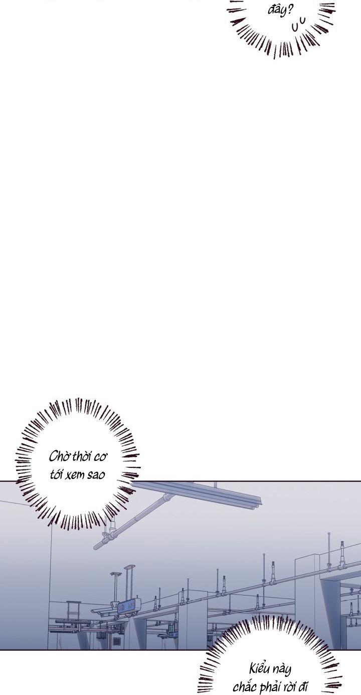 sụp đổ chapter 41 46