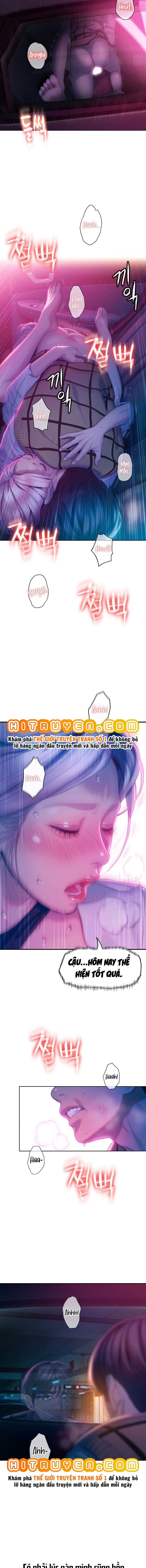 vượt quá giới hạn tình yêu chapter 22 7
