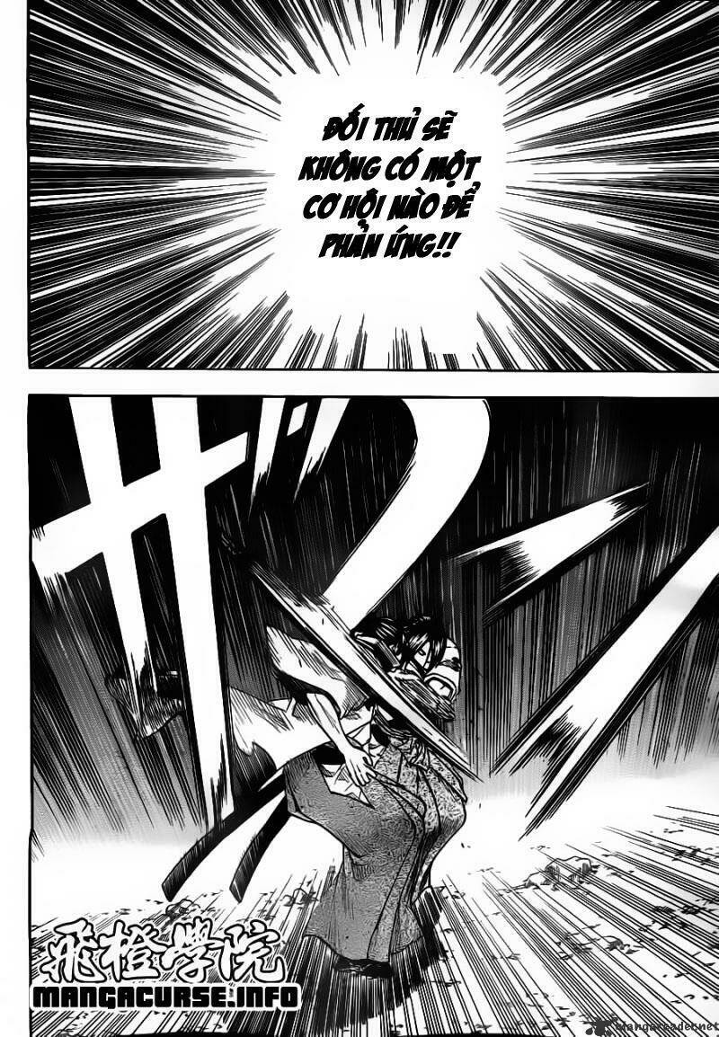 gamaran chapter 75 28