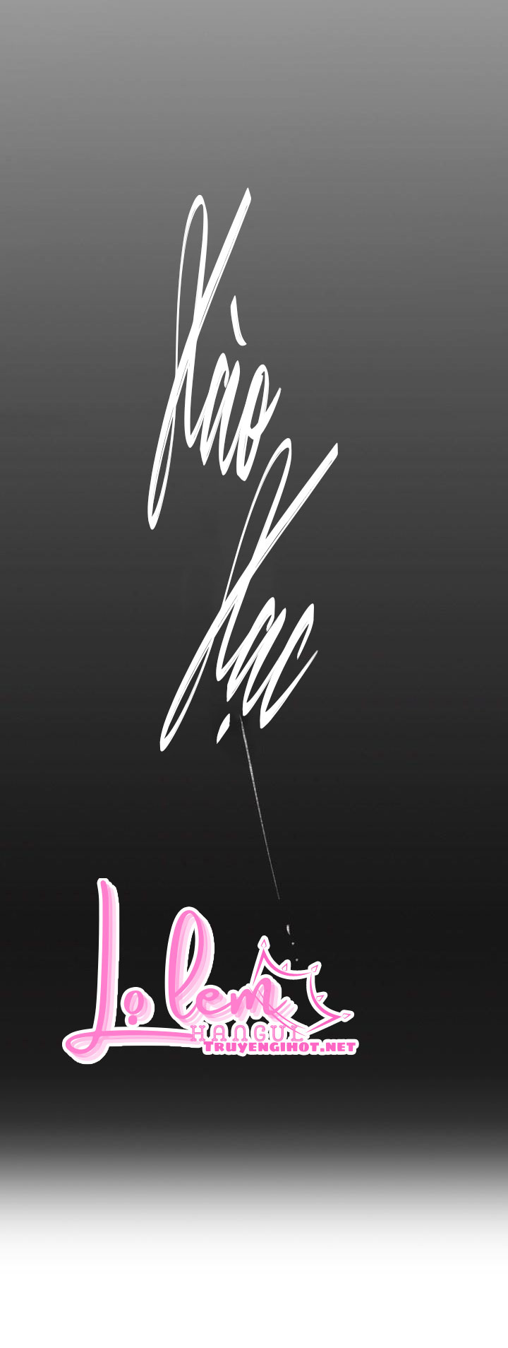 kết thúc của nhân vật phản diện chỉ có thể là cái chết chapter 70 36