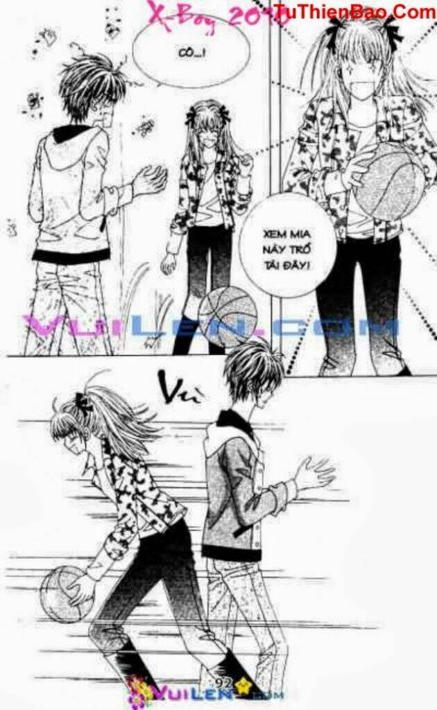 cuộc sống của tôi chapter 4 92