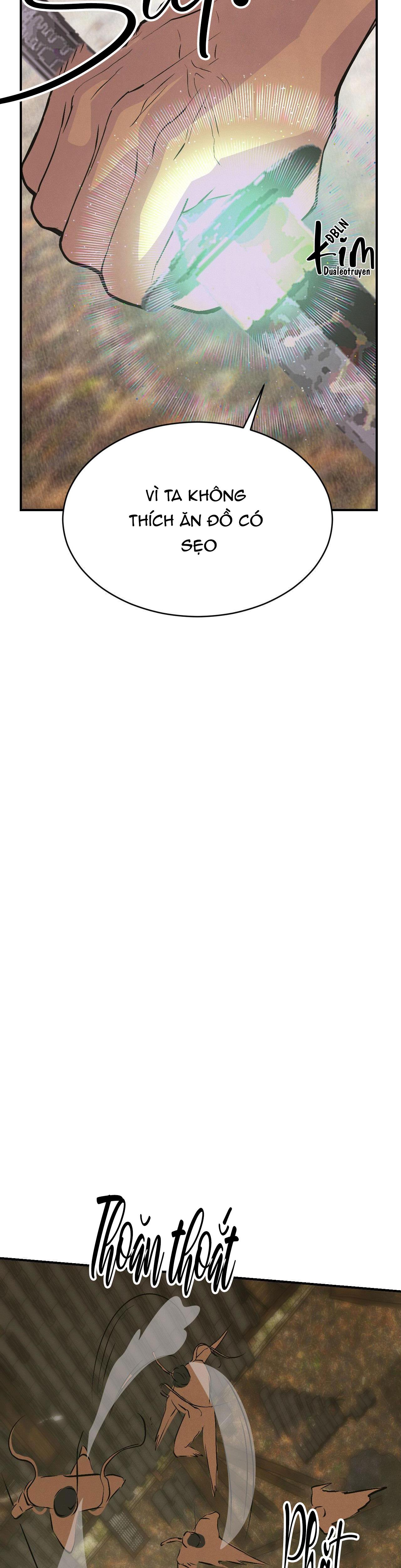 cậu bé đào chapter 10 29