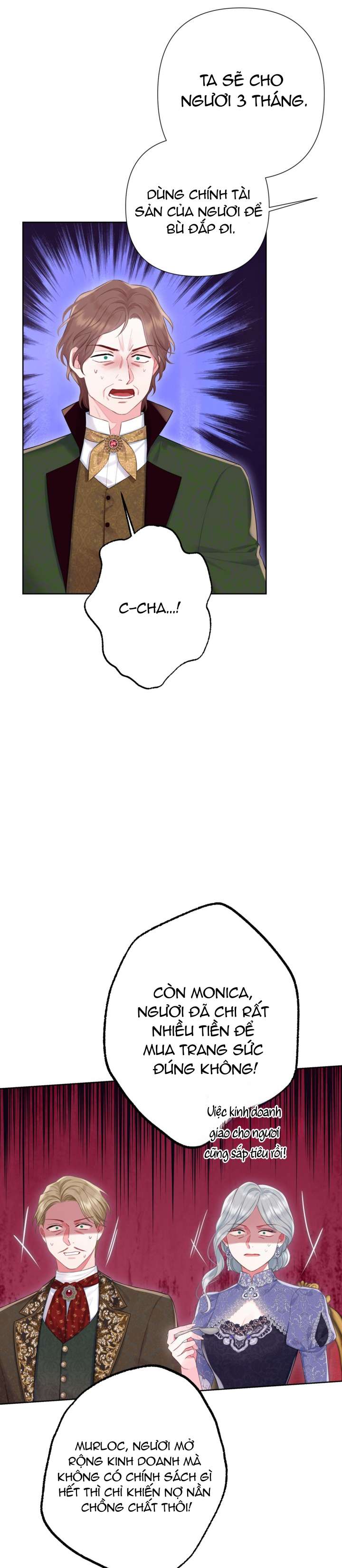 anh trai mạnh nhất của tôi đã mất trí nhớ chapter 18 12