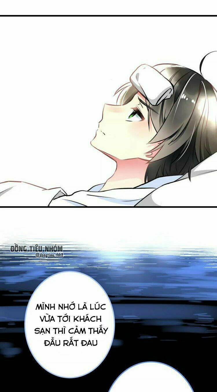 lão ca minh tinh, mời xuất chiêu! chapter 33 10