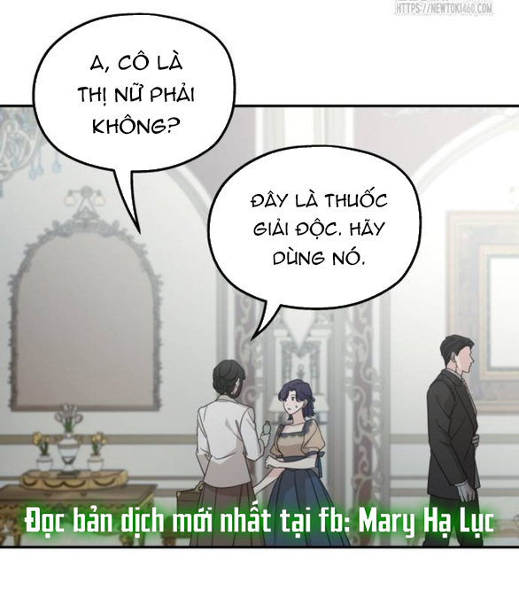 gia đình chồng bị ám ảnh bởi tôi chapter 123.2 6