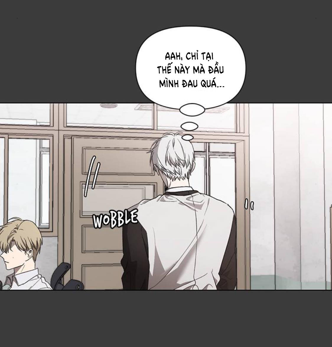 Tự Do Trong Mơ chapter 29.2 36