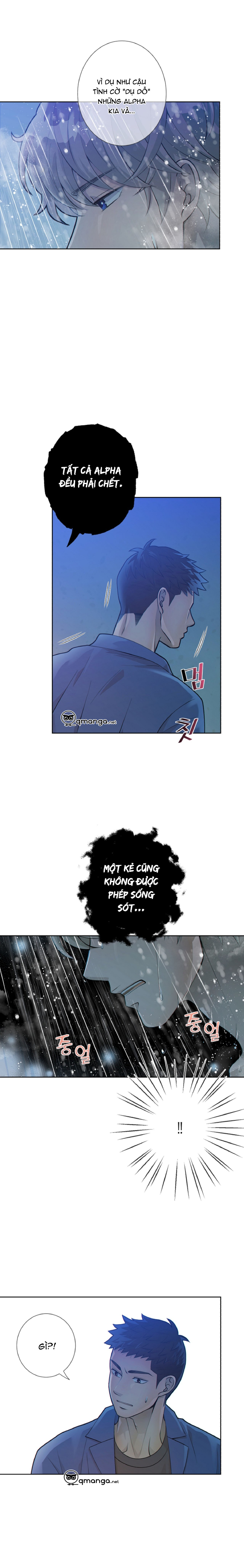thời gian giữa sói và chó chapter 11 6