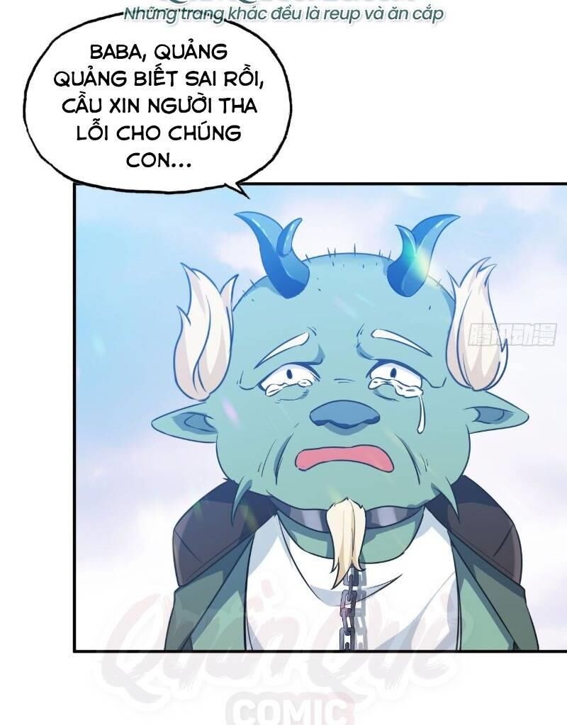 khởi đầu bằng một con côn chapter 91 2