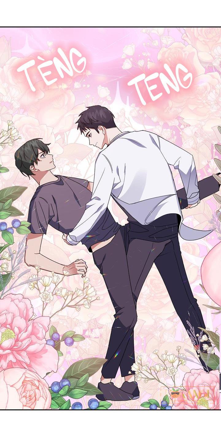 vùng đặc quyền tình yêu chapter 10 65