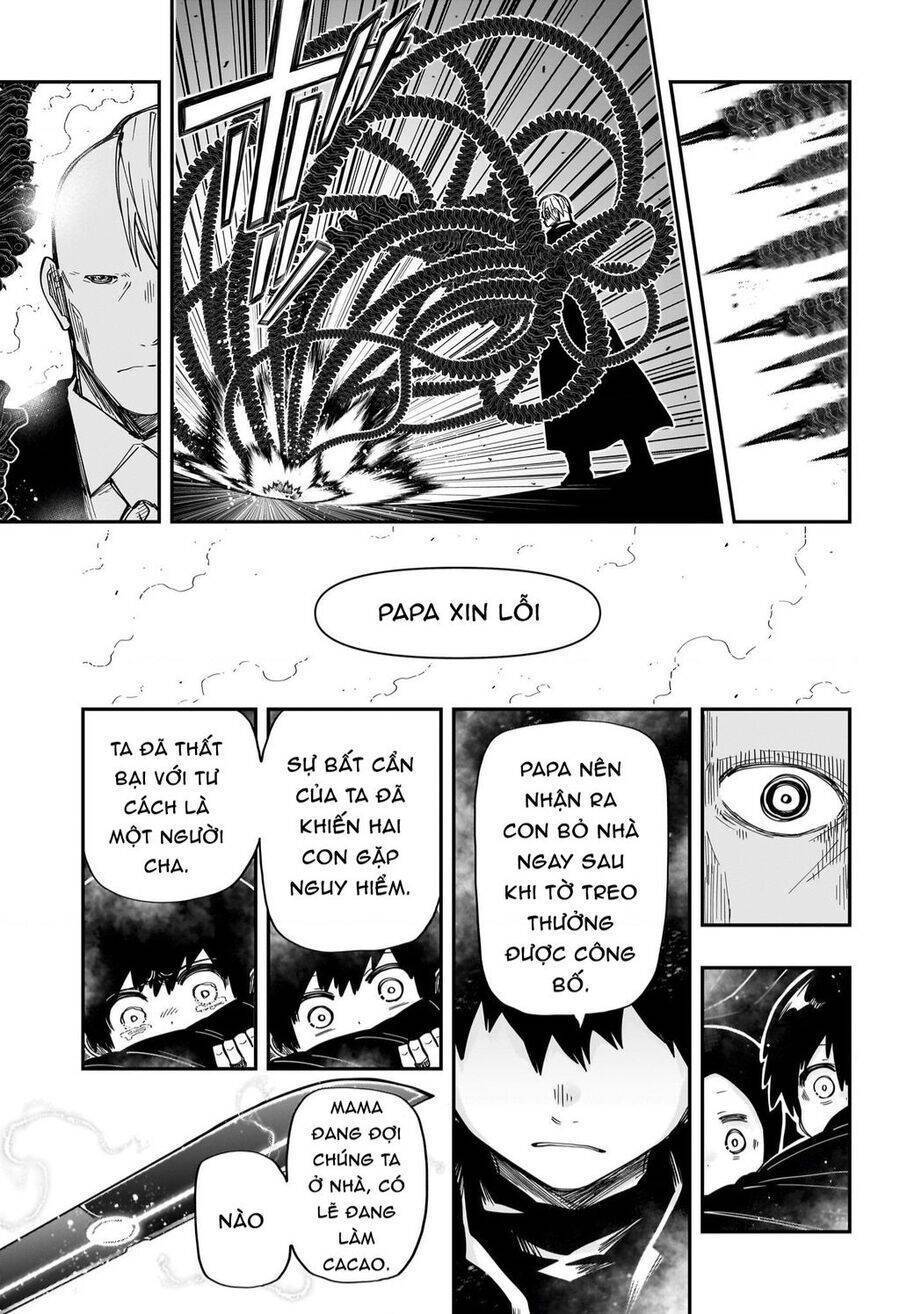 yozakura quartet chapter 172 16